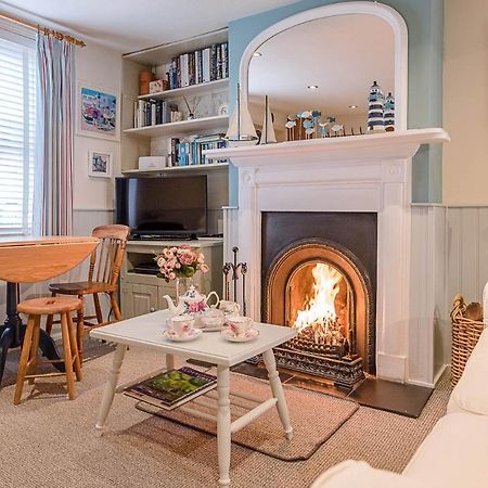 Fishermans Cottage, Aldeburgh Bagian luar foto