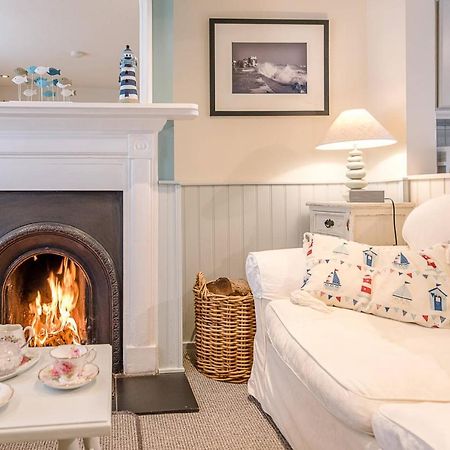Fishermans Cottage, Aldeburgh Bagian luar foto